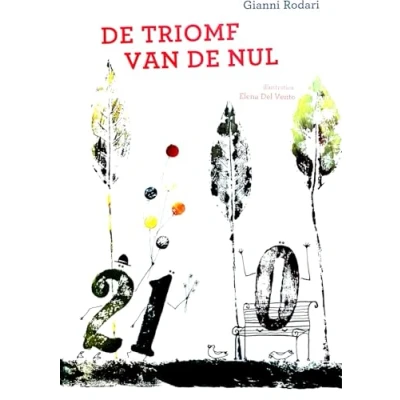 Afbeelding van de triomf van nul (Hardback)