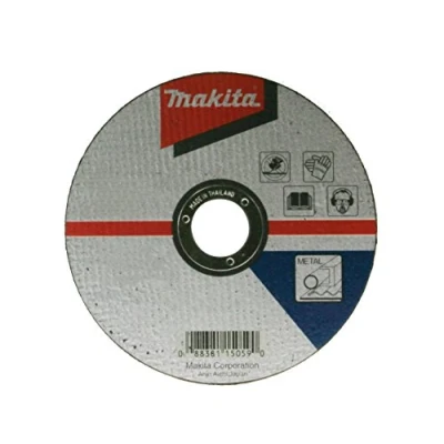 Afbeelding van Makita D 18677 doorslijpschijf voor metaal, 125 x 2,5 mm, A30S