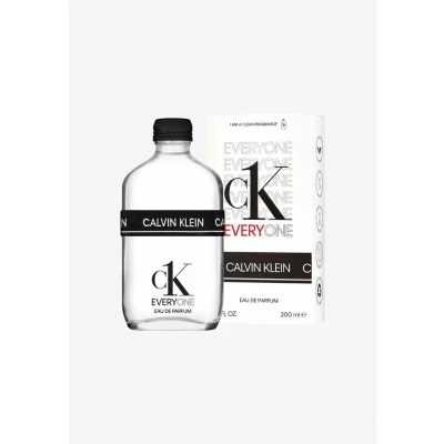Afbeelding van Calvin Klein Fragrances CK Everyone EDP Eau de parfum, Maat: 50 ml, N/a