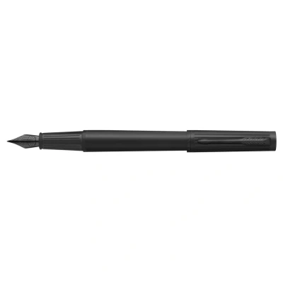 Afbeelding van Vulpen Parker Ingenuity black BT medium