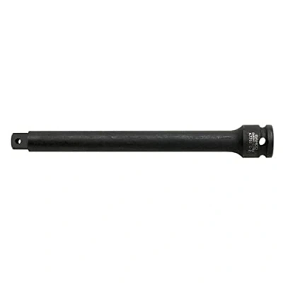 Afbeelding van Bahco 3/8&quot; krachtverlengstuk 75 mm K7760C 1