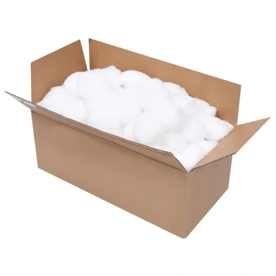 Afbeelding van Zwembadfilterbal 700 g PE