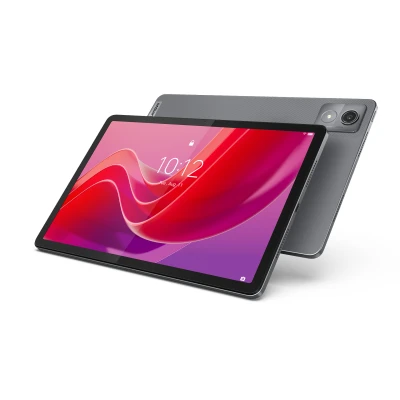 Afbeelding van Lenovo Tab K11e 11 8GB 128GB Wifi + 4G Grijs