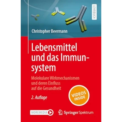 Afbeelding van Lebensmittel und das Immunsystem: Molekulare Wirkmechanismen deren Einfluss auf die Gesundheit