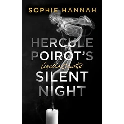 Afbeelding van Hercule Poirot’s Silent Night: The New Poirot Mystery
