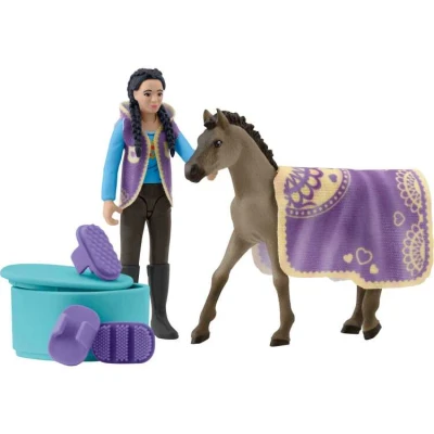Afbeelding van Schleich speelset