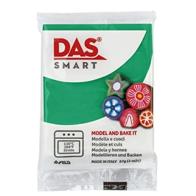 Afbeelding van DAS Smart 3210 20, smaragdgroen, 2 pack (2 x 28,5 g)