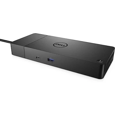 Afbeelding van Dell WD19S Docking Station met 130W voeding (Refurbished)