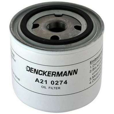 Afbeelding van Oliefilter DENCKERMANN A210274
