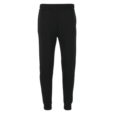 Afbeelding van Taro Technical Joggingbroek Heren Black 990 XXL Zwart Broeken