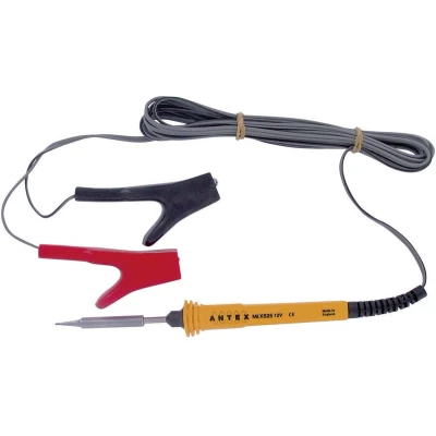 Afbeelding van Antex MLXS 25 Soldeerbout 12 V W