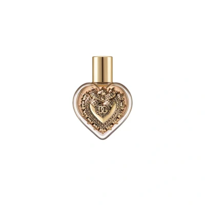 Afbeelding van Dolce &amp; Gabbana Devotion Heart Eau de Parfum 20ml Dames