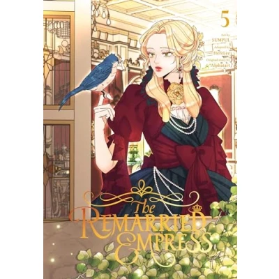 Afbeelding van REMARRIED EMPRESS 05