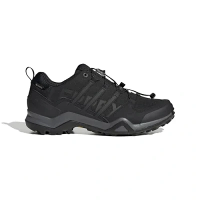 Afbeelding van Adidas Terrex Swift GORE Outdoorschoenen, Heren, Maat: 42, Core black/core black/grey five Kunststof/ textiel