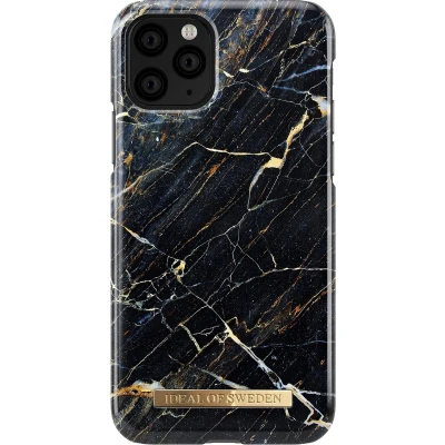 Afbeelding van iDeal of Sweden Fashion Back Case iPhone 11 Pro port laurent marble 735042