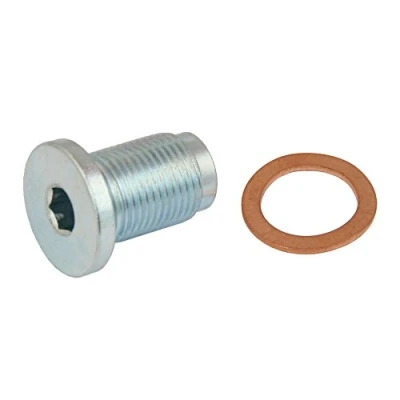 Afbeelding van Afdichtplug, oliecarter MAPCO 95930
