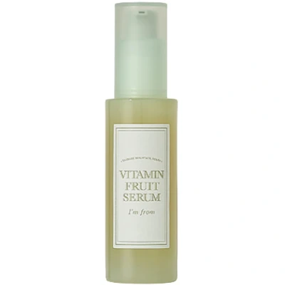 Afbeelding van I&#039;m From Vitamin Fruit Serum 30 ml