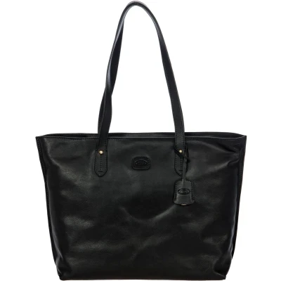 Afbeelding van Bric&#039;s Volterra Handtas, Dames, Maat: One Size, Black