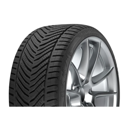 Afbeelding van All Season banden KORMORAN 195/50R15 82V