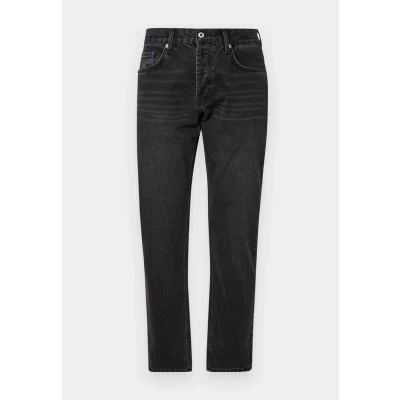 Afbeelding van Karl Lagerfeld Jeans Relaxed fit jeans, Heren, Maat: 32x30, Grey denim