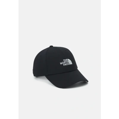 Afbeelding van The North Face Rcyd 66 Classic Hat Tnf Black/Tnf White
