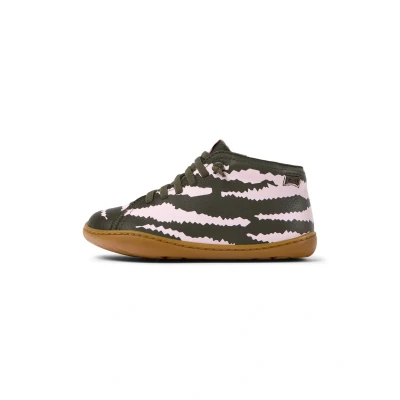 Afbeelding van Camper Veterboots voor kinderen, Maat: 25, Multi assorted Schoenen