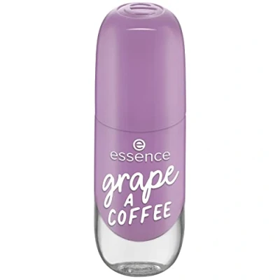 Afbeelding van Essence Gel Nail nagellak 8 ml Violet Glans