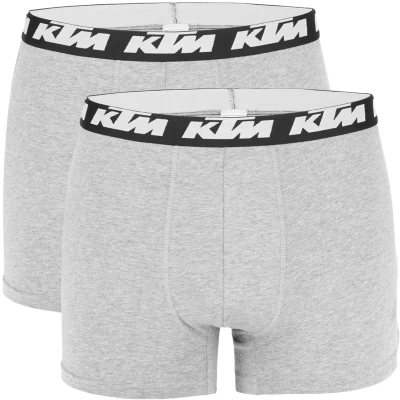 Afbeelding van KTM by FREEGUN boxershort voor heren ondergoedbroek herenboxer 12 multipack