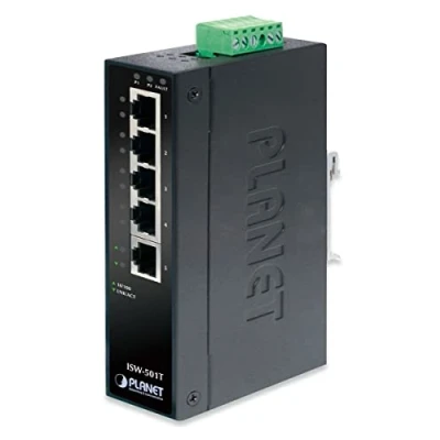 Afbeelding van Assmann ISW 501T netwerkhubs