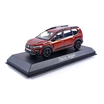 Afbeelding van Dacia Jogger Norev 1:43 2022 509070
