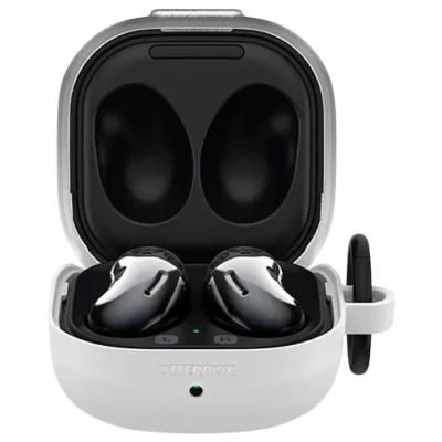 Afbeelding van Otterbox PC Case Wit Samsung Galaxy Buds Live/Pro