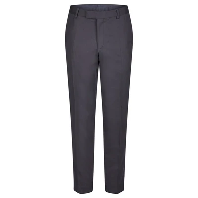 Afbeelding van Hechter Paris Shape FIT Baukasten IN Verschiede Pantalon, Heren, Maat: 102, Midnight blue