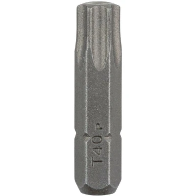 Afbeelding van Bosch Accessories 2609255938 T bit 40 C 6.3 2 stuk(s)