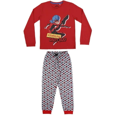 Afbeelding van Miraculous Ladybug Pyjama
