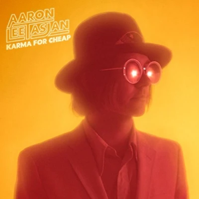 Afbeelding van Aaron Lee Tasjan Karma For Cheap (LP)