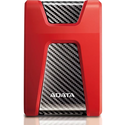 Afbeelding van ADATA AHD650 2TU31 CRD 2000GB Blauw Externe harde schijf