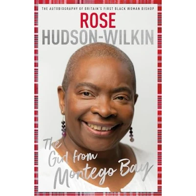 Afbeelding van The Girl from Montego Bay: Autobiography of Britain&#039;s First Black Woman Bishop