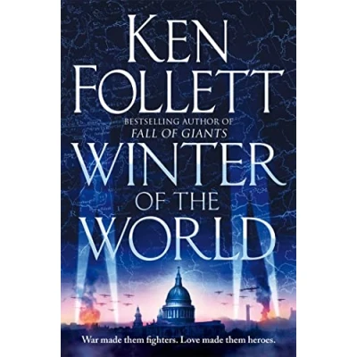 Afbeelding van Winter of the World