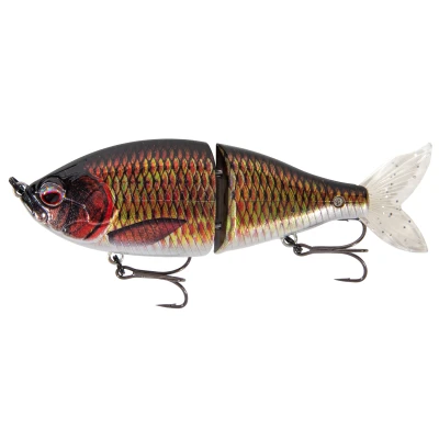 Afbeelding van Ultimate Clash Swim &amp; Jerk 14,5cm 57gr Real Carp Jerkbait