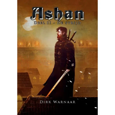 Afbeelding van De strijd (Paperback)