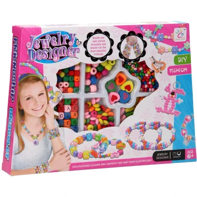 Afbeelding van Houten Sieraden Maken