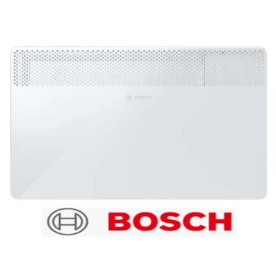 Afbeelding van Bosch HC 4000 10 elektrische convector. 1000 Watt 451 x 458