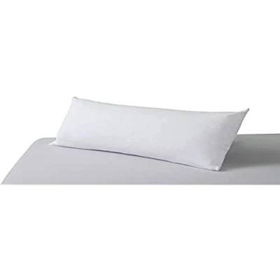 Afbeelding van Savel Kussenslopen 40x135 Waterdichte en Ademende 100% Katoen Badstof Gecertificeerd Oeko Tex Met Rits