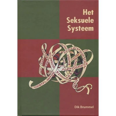 Afbeelding van Het seksuele systeem (Hardback)