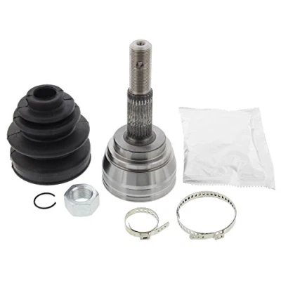 Afbeelding van MAPCO 16522 Homokineet Vooras, Wielzijde voor voertuigen zonder ABS NISSAN: ALMERA 1 Hatchback, Sunny 3