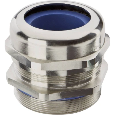 Afbeelding van LAPP 53113600 Wartel M12 Messing 1 stuk(s)