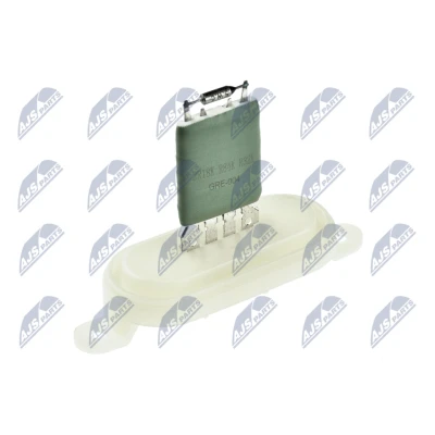 Afbeelding van Weerstand, interieurventilator NTY ERD RE 004