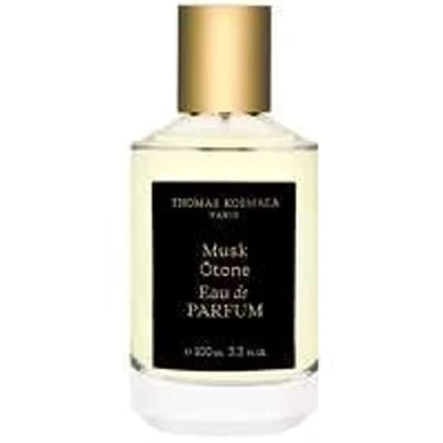 Afbeelding van Thomas Kosmala Musk Otone EDP 100 ml