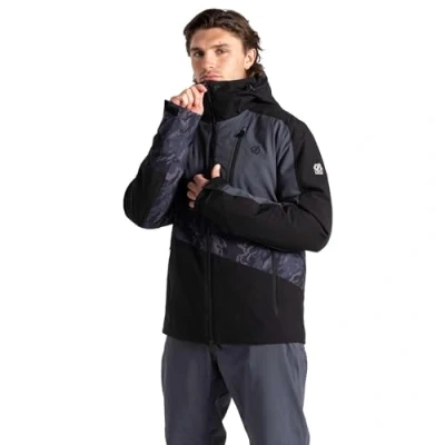 Afbeelding van Dare2b Baseplate II Ski Jas Heren