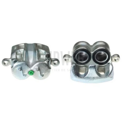 Afbeelding van Budweg Caliper Remzadel/remklauw 343128